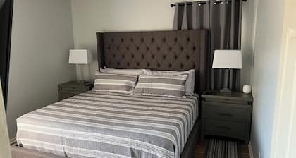 2br Albany Peaceful Retreat