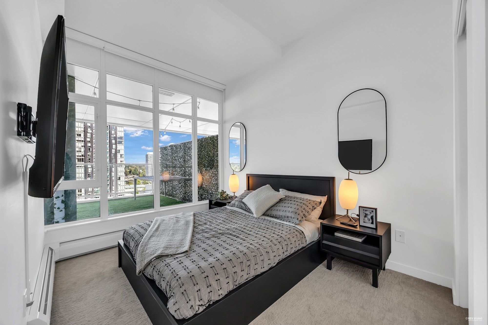 2 bedrooms, WiFi