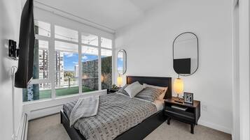 2 bedrooms, WiFi