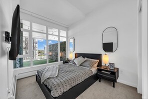 2 bedrooms, WiFi