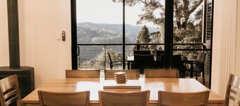 Edges by St Benards Hotel