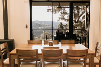 Edges by St Benards Hotel