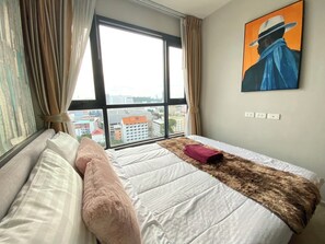 3 habitaciones 