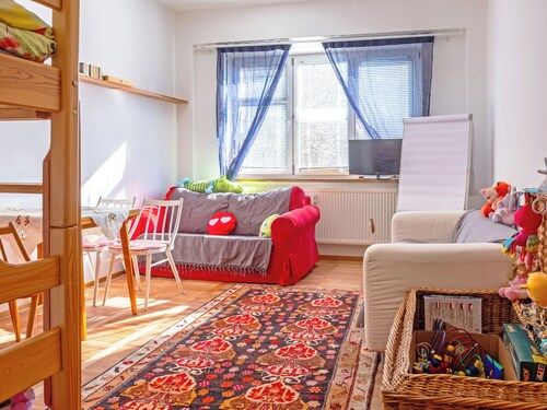 ProFamily by Interhome