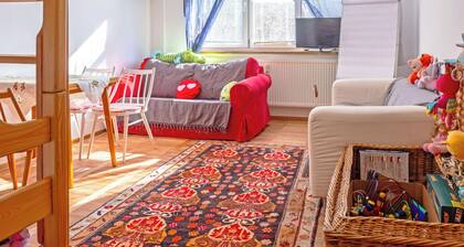 ProFamily by Interhome