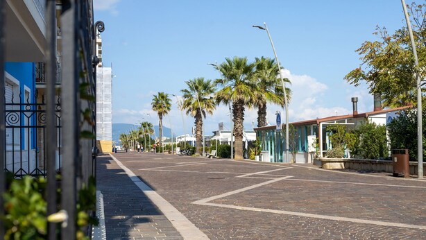 Unclassified image, 1 of 47, button - Italian Experience- Casa La Conchiglia (Porto Recanati)