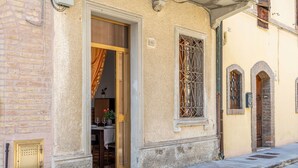 Unclassified image, 4 of 47, button - Italian Experience- Casa La Conchiglia (Porto Recanati)