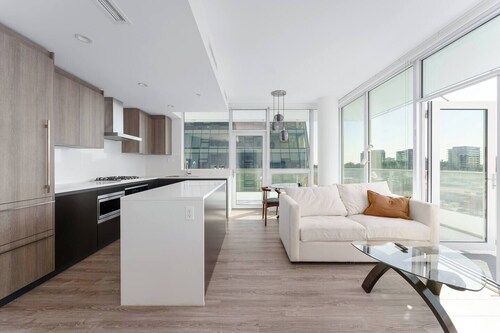 Richmond Centre - 2 Bed