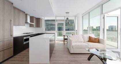 Richmond Centre - 2 Bed