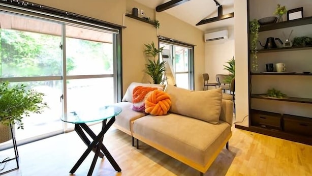 Apartment | Ruang tamu