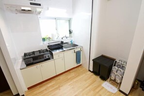 Apartment | Private kitchen