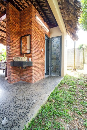 Villa Deluxe | Salle de bain