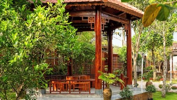 Pavillon