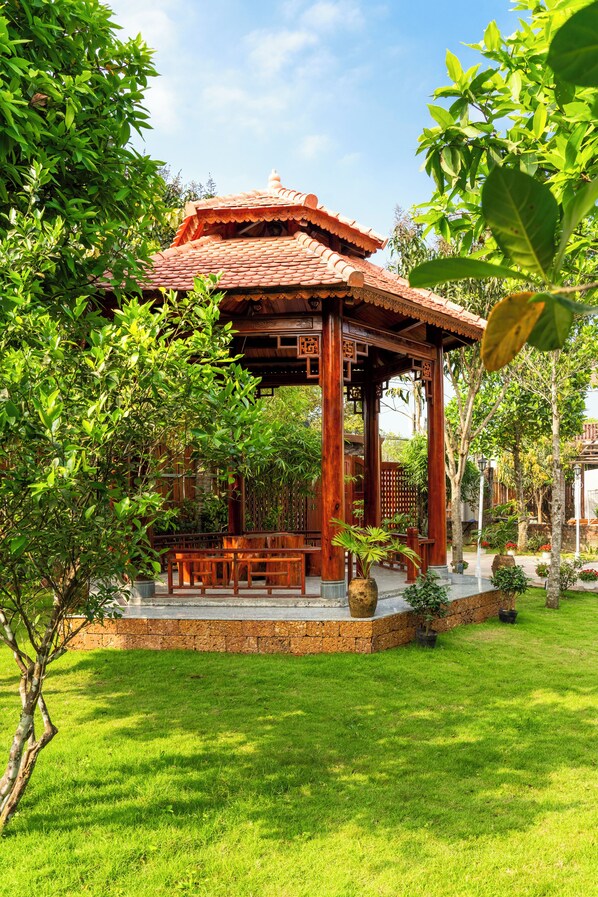 Gazebo