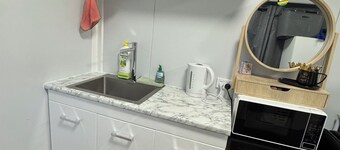 Peaceful Stay in Balga