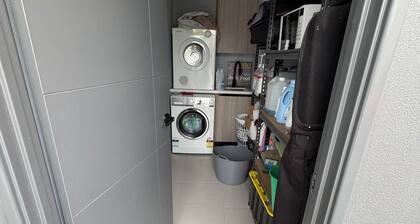Peaceful Stay in Balga