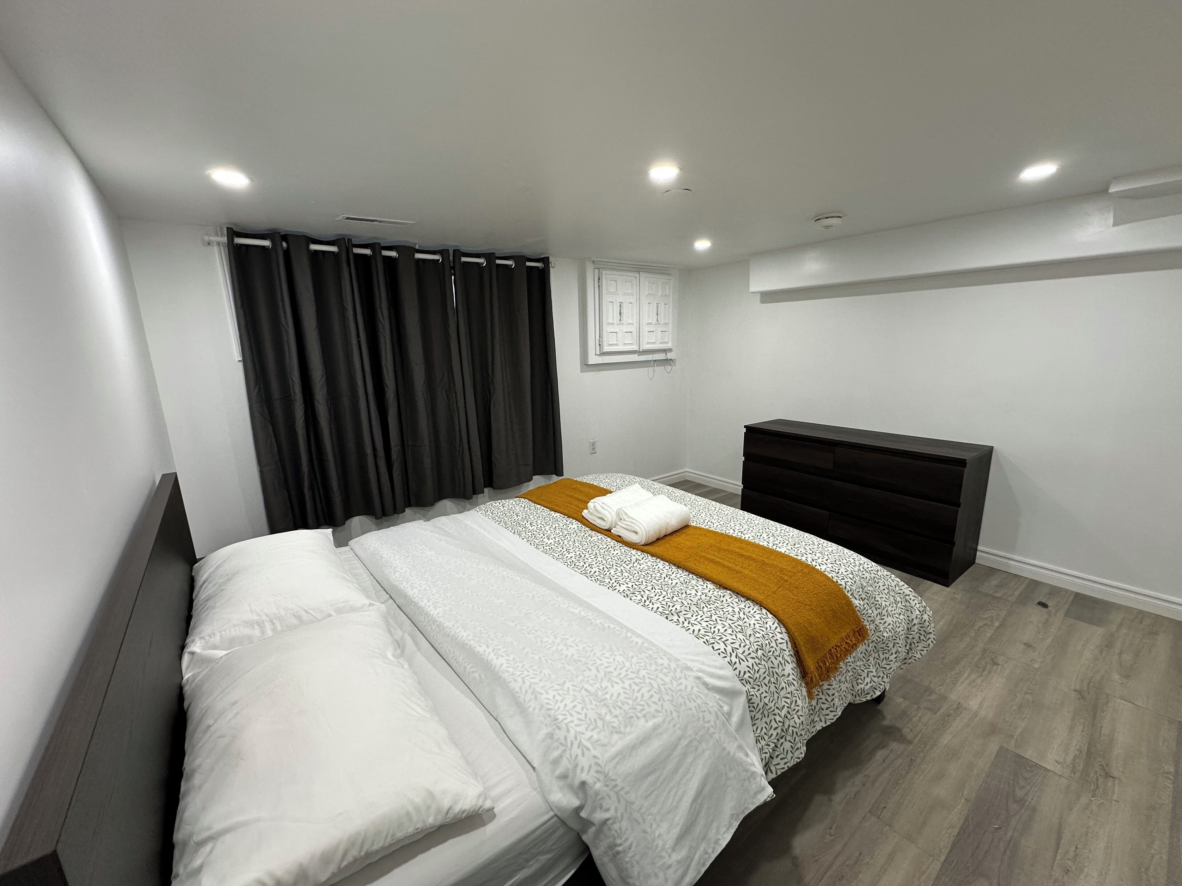 2 chambres, Wi-Fi, draps fournis