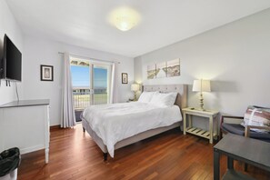 4 habitaciones, escritorio, tabla de planchar con plancha y wifi gratis 