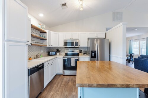 Morning Medow Retreat