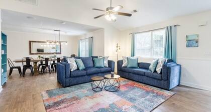 Morning Medow Retreat