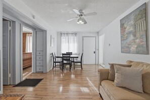 Unclassified image, 2 of 10, button - Corner cozy apartment (Mountain Home)