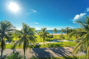 Property grounds - Azure Vista Penthouse (Key West)