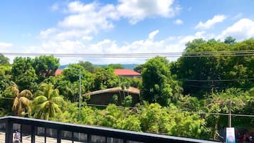 Executive Room | Balcony view
