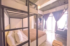 Executive Room - Auberge Petit Hotel (San Juan)