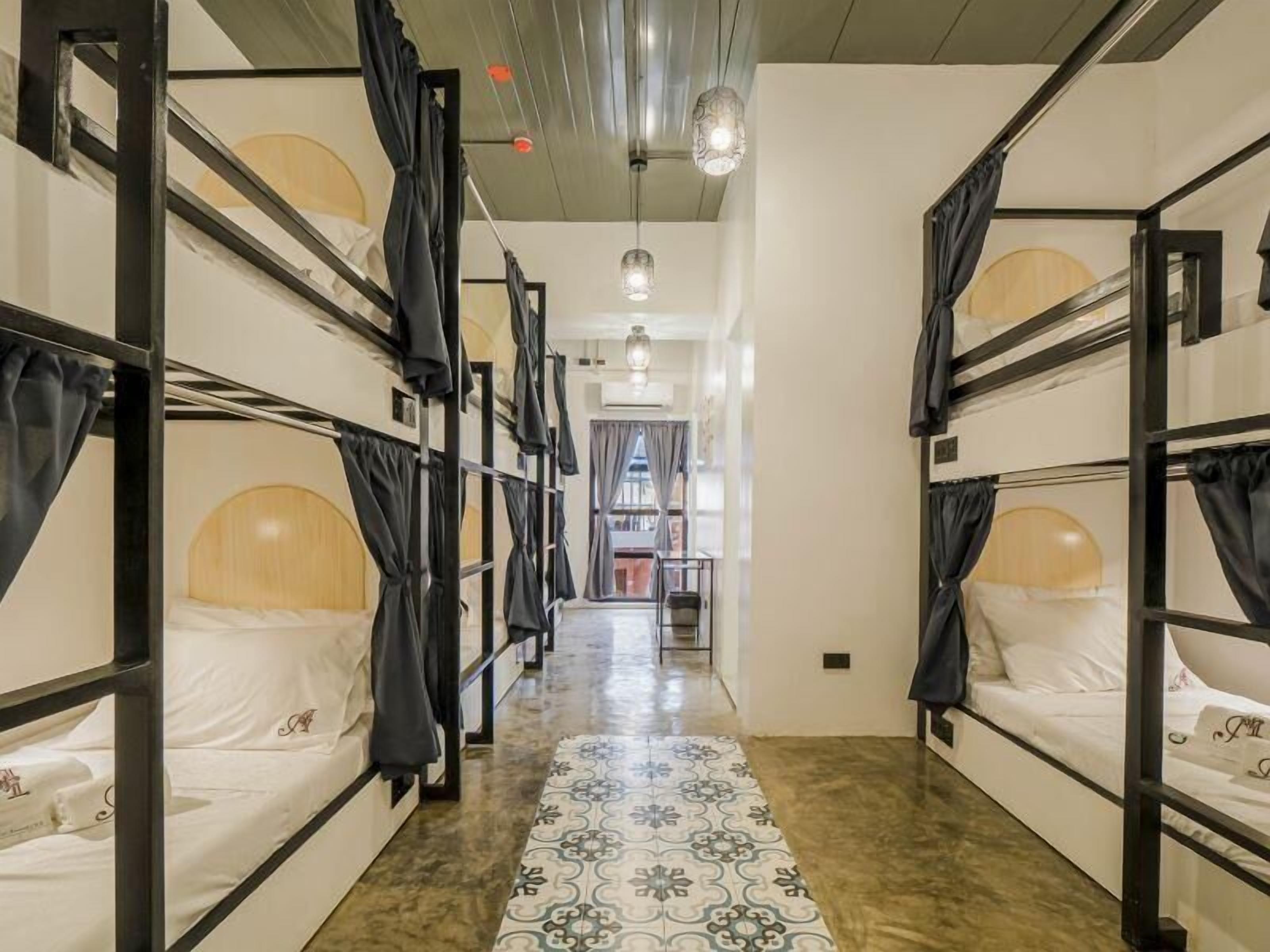 Familieværelse | Gratis Wi-Fi, sengetøj