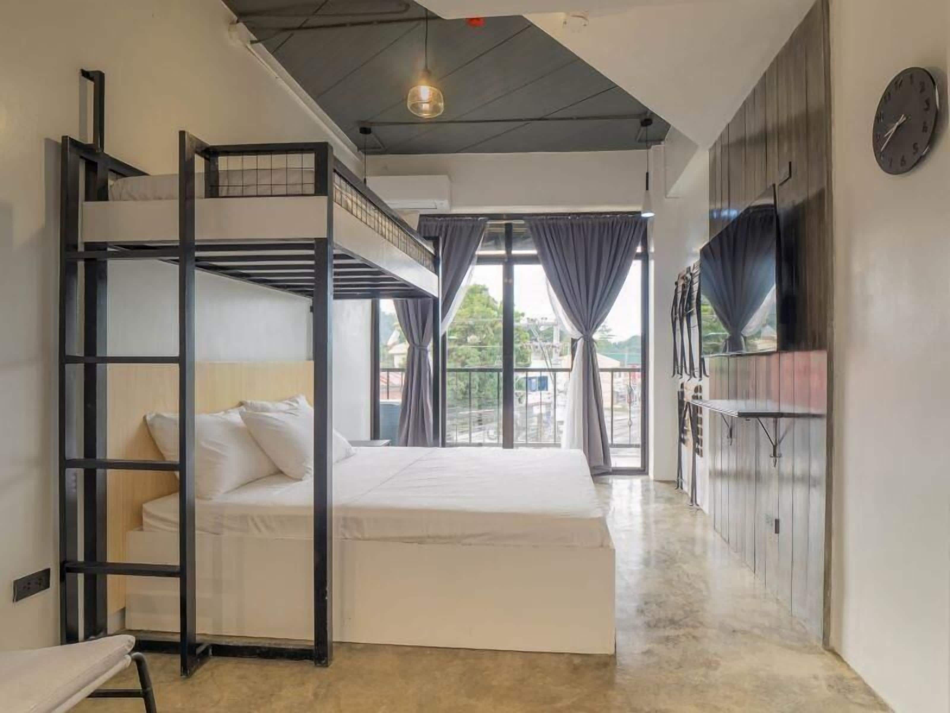 Executive-værelse | Gratis Wi-Fi, sengetøj