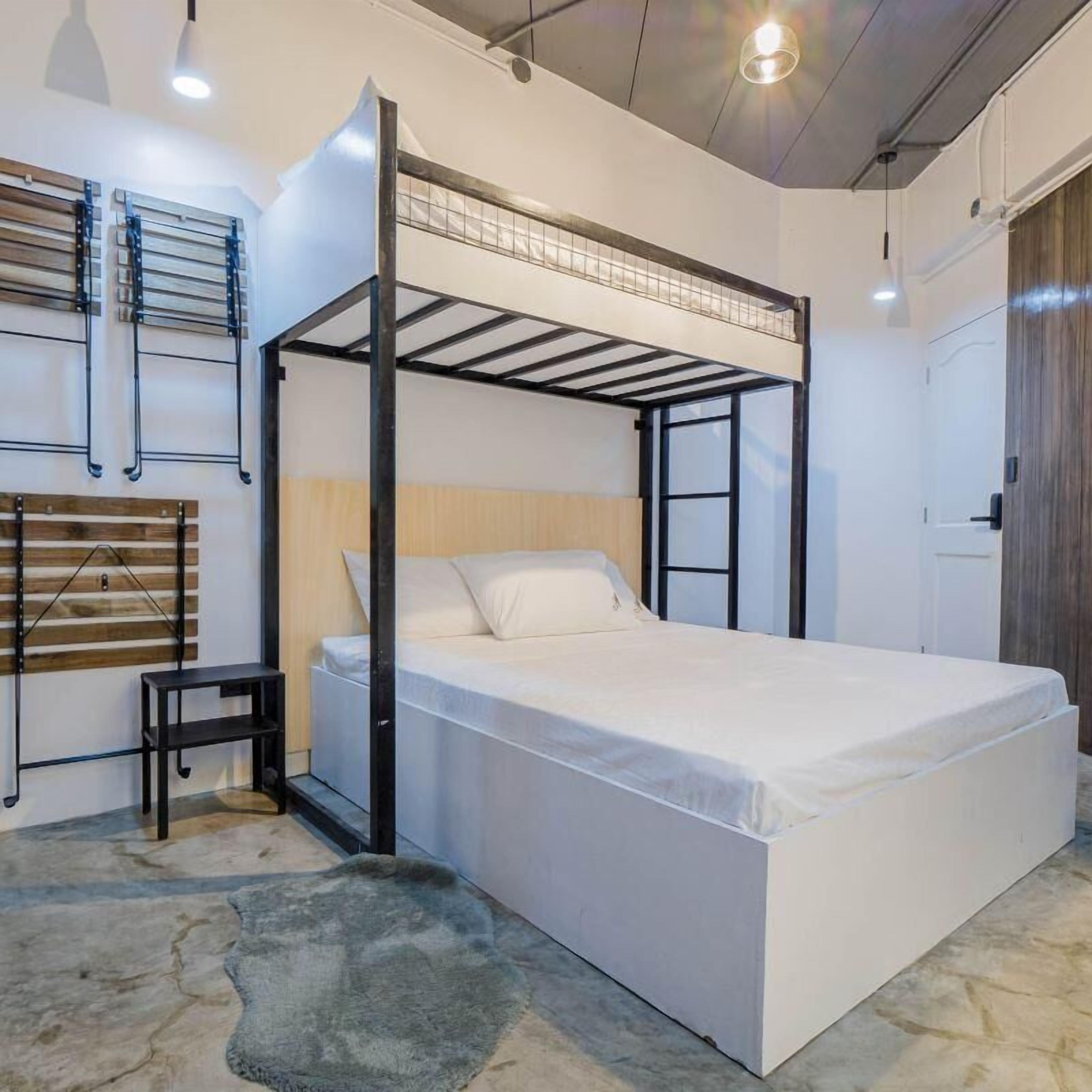 Deluxe-værelse | Gratis Wi-Fi, sengetøj