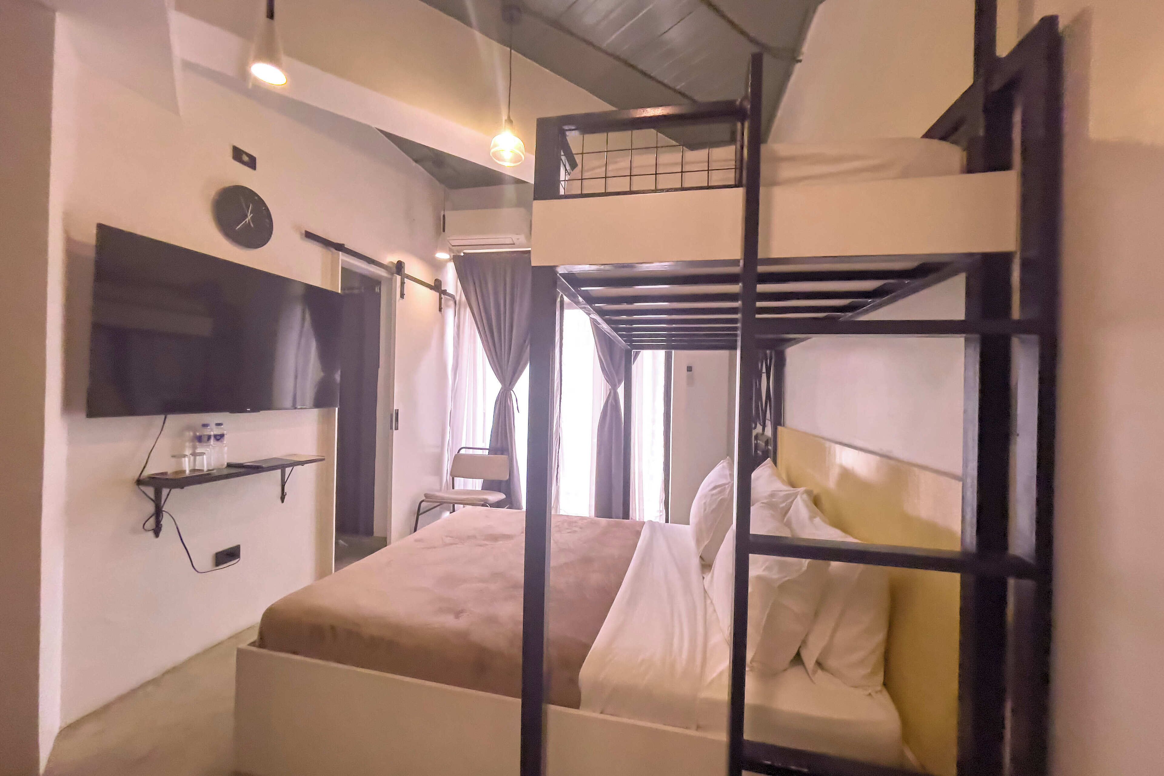 Chambre Deluxe | Wi-Fi gratuit, draps fournis