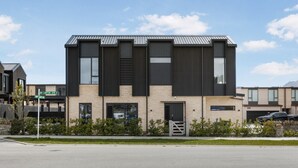 Eksteriør