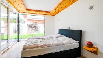 3 Schlafzimmer, Bügeleisen/Bügelbrett, Internetzugang