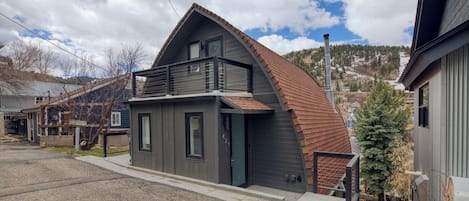 Eksteriør
