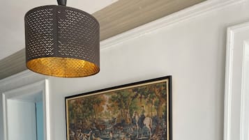 Recepción