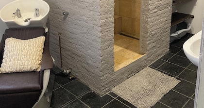 Petit chĂąteau