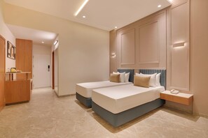 Superior-Zweibettzimmer