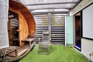桑拿
