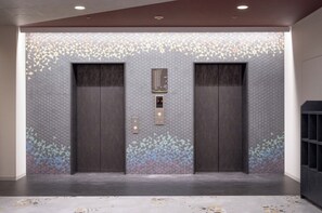 Interior - Moderate Double Room Nonsmoking | Breakfast Included / Kanazawa Ishikawa (Kanazawa)