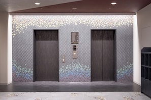 Interior - Triple Room Nonsmoking | Breakfast included / Kanazawa Ishikawa (Kanazawa)