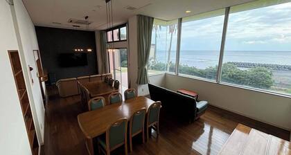 Entire building available for rent Maximum 22 pe / Ibusuki Kagoshima