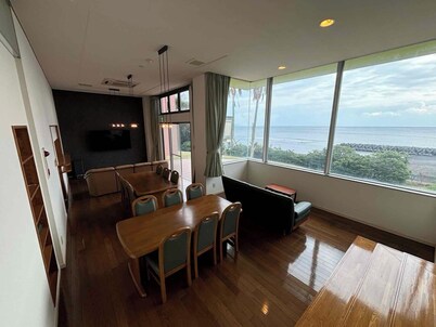 Entire building available for rent  Maximum 22 pe / Ibusuki Kagoshima