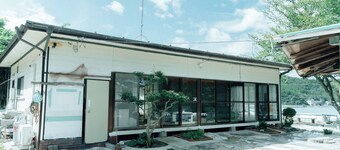 New OpenAma Town30 sec to the BeachRelax with Family  FriendsUp to 4 Guests / Okigun Shimane
