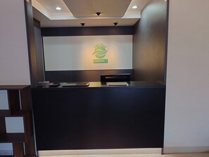 Lobby - NonSmoking Single Room Room Only PlanNewly O / Miyakogun Fukuoka (Miyakogun)