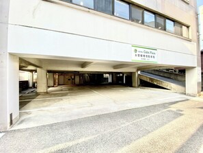 Exterior - NonSmoking Twin Room Room Only PlanNewly Ope / Miyakogun Fukuoka (Miyakogun)