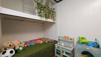 子供用スペース