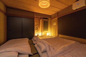2 Schlafzimmer, Schreibtisch, Bügeleisen/Bügelbrett, kostenloses WLAN