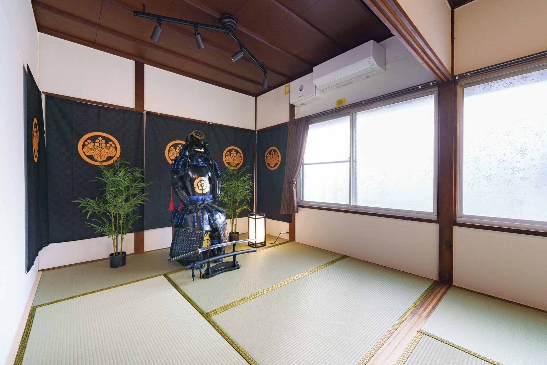 內部