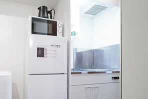 Interior - D 4minute walk from Togoshi Park Station  Excel / Shinagawa-ku Tokyo (Shinagawa-ku)
